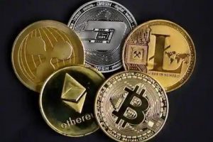 Cryptocurrency news today: Bitcoin achieves 16% rise in a week, other cryptos are trading in red and green