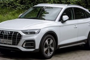 Audi India starts booking of Q5 SUV from today; check details inside