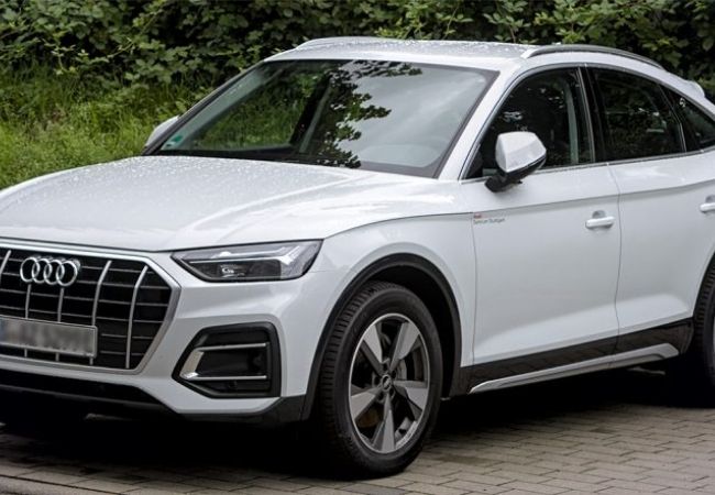 Audi India starts booking of Q5 SUV from today; check details inside