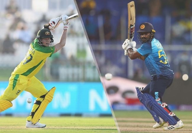 AUS vs SL Dream 11 Predictions: Know about history, pitch report, best players, and many more