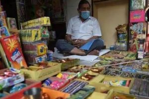 This Diwali, Chinese exporters set to to suffer Rs 50,000 crore losses