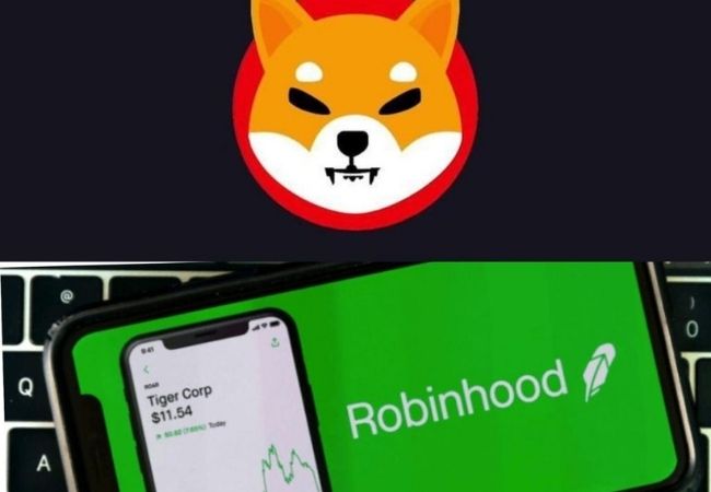 When #shiba? trends as investors ask Robinhood when can it list Shiba Inu