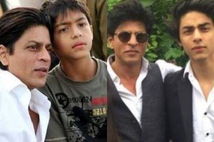 SRK talked to Aryan for 2 mins after his arrest in the Mumbai cruise drug case