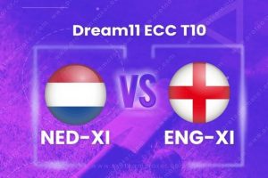 NED XI vs ENG XI Dream 11 Predictions: Check out pitch report, top picks, and many more