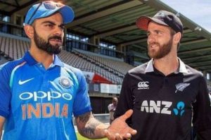 India v/s New Zealand: Possible teams to qualify for semi-final; Look at possible scenarios