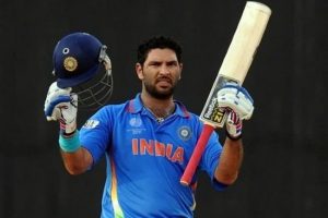 ‘Retired’ Yuvraj to return to pitch in 2022, makes big announcement on his comeback