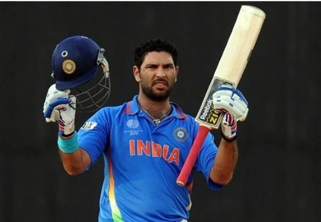 Yuvraj Singh