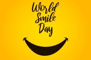 Happy World Smile Day 2021: Here are some unknown health benefits of smile that you need to know