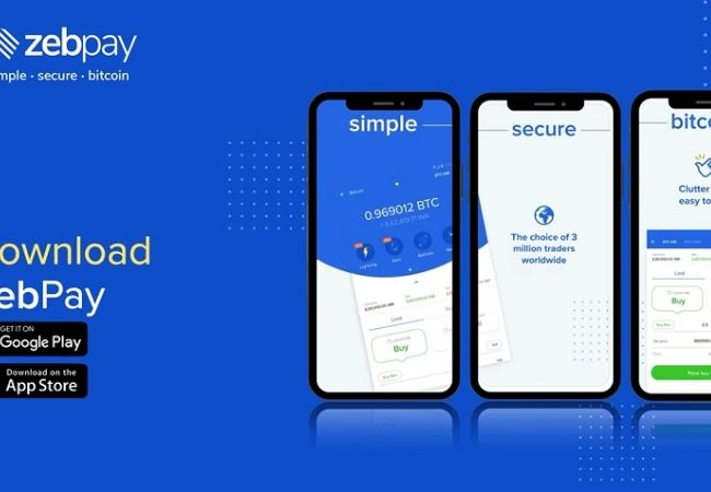 Zebpay