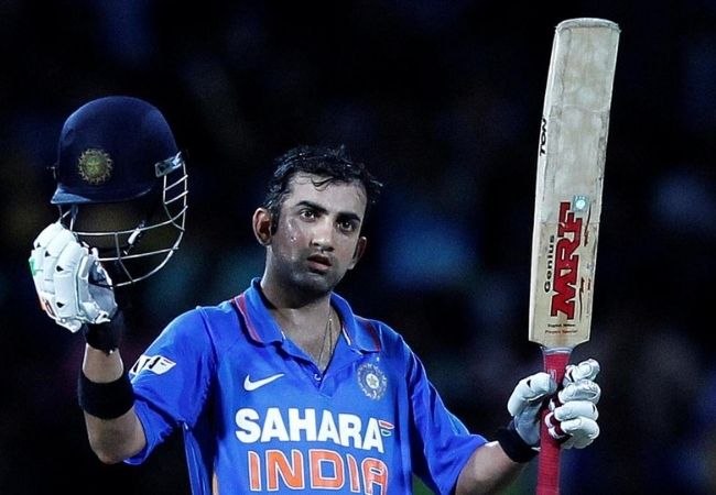 Gautam Gambhir