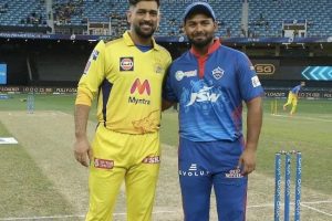DC vs CSK Dream 11 Predictions: Know about history, pitch report, best picks, and lot more