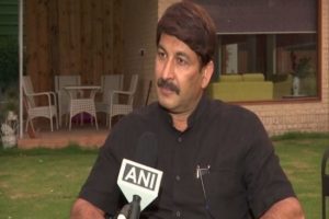 Manoj Tiwari warns Delhi govt of protests if ban on Chhath puja is not lifted