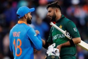 Ind vs Pak T20 WC live streaming details: How, when and where to watch