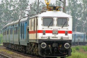 Railways Passenger Reservation System to remain shut for 6 hours for next 7 days