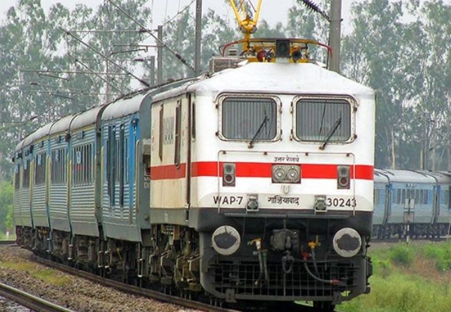 Railways Passenger Reservation System to remain shut for 6 hours for next 7 days