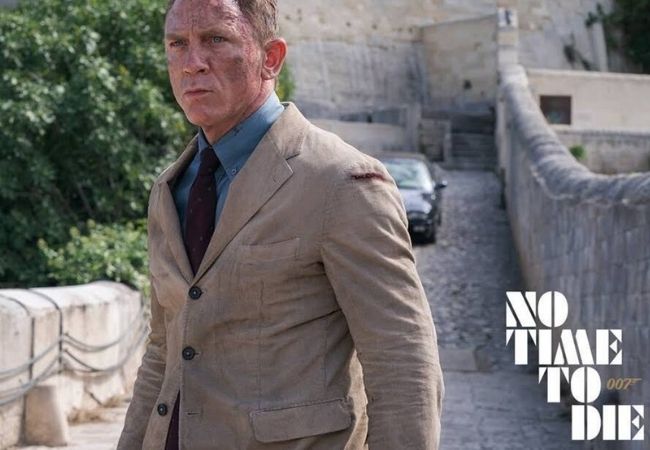 No Time To Die Twitter review: Magnificent way for James Bond to sign off; fans call it ‘fitting finale’