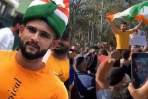 Haryana man, Vishal Jood jailed in Australia for assault on Sikhs; Deported to India