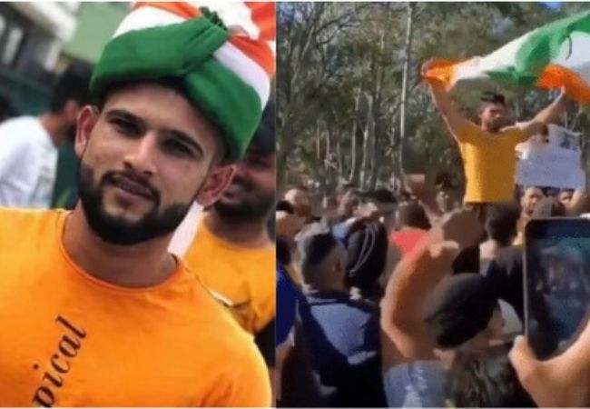 Haryana man, Vishal Jood jailed in Australia for assault on Sikhs; Deported to India