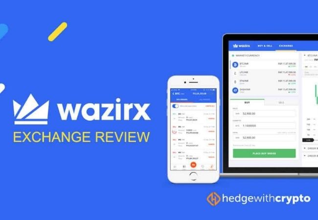 WazirX