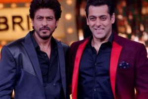 Shah Rukh Khan kickstarts shooting for Salman Khan’s Tiger 3; to play RAW officer
