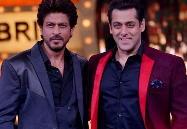 Shah Rukh Khan kickstarts shooting for Salman Khan’s Tiger 3; to play RAW officer
