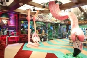 Big Boss 15: Jungle-themed pictures revealed; Take a virtual tour through the house