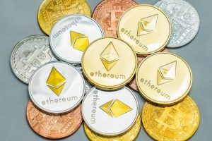 Cryptocurrency news today: Most cryptos trades in red; Bitcoin & Ethereum slides further