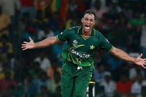 Shoaib Akhtar confesses to throwing a ‘deadly beamer’ at MS Dhoni, despite knowing that it could cause injury
