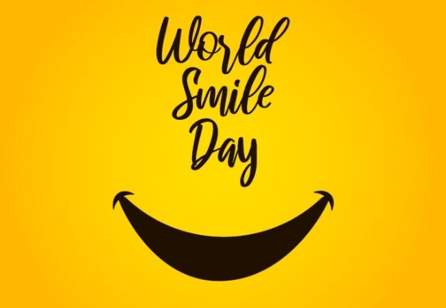 Happy World Smile Day 2021: Here are some unknown health benefits of smile that you need to know