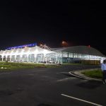 Glimpses of UP's Kushinagar International Airport | See Pics
