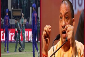 UP: 7 booked for raising pro-Pak slogans after India’s defeat in T20 match