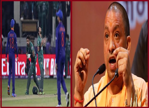 UP: 7 booked for raising pro-Pak slogans after India’s defeat in T20 match