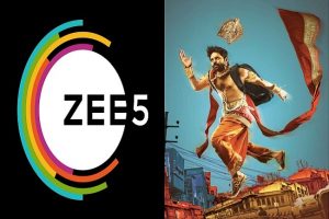 Zee5 Releases in October 2021: Latest OTT web series, TV shows and Movies to watch (Trailers)
