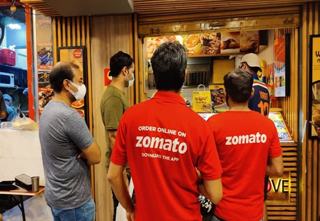 #RejectZomato trends as support executive asks customer to learn ‘national language’ Hindi