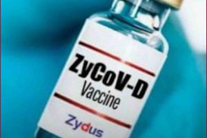 India’s first DNA vaccine ‘ZyCoV-D’ approved for use in children; All you need to know