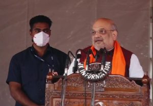 Now no one can do injustice to people of Jammu, says Amit Shah