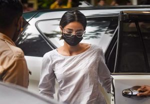 Mumbai Cruise Case LIVE UPDATES: Ananya Panday to appear before NCB today