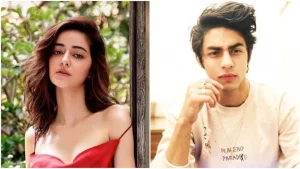 Ananya Pandey arranged ‘weed’ for Aryan Khan thrice, mobile chats reveal: Reports