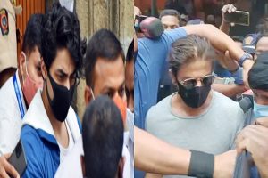 Aryan Khan Bail: SRK’s son to spend another night in Jail, will be released tomorrow