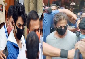 Aryan Khan Bail: SRK’s son to spend another night in Jail, will be released tomorrow