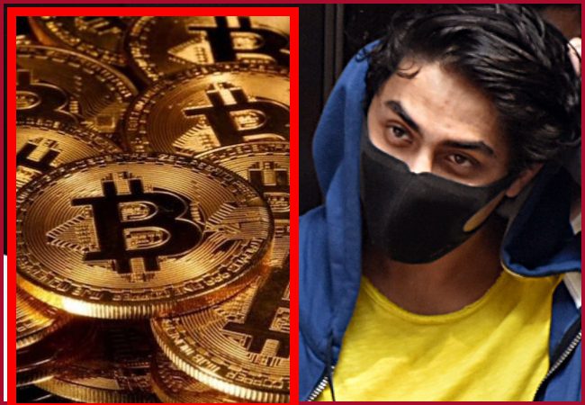 Aryan Khan Arrested: Found links to dark web, Bitcoin, says NCB’s Sameer Wankhede 