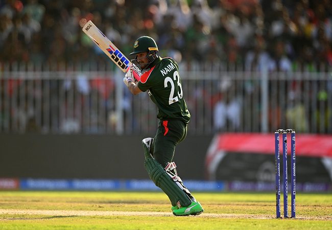 Bangladesh, Afghanistan assured of Super 12 spot in 2022 T20 WC