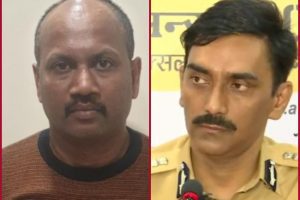 Kiran Gosavi arrested in 2018 cheating case: Commissioner of Police, Pune City