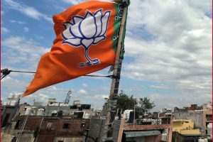 BJP embarks on ‘Fark Saaf Hai’ social media campaign for UP polls