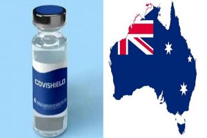Covishield approved by Australia for international arrivals