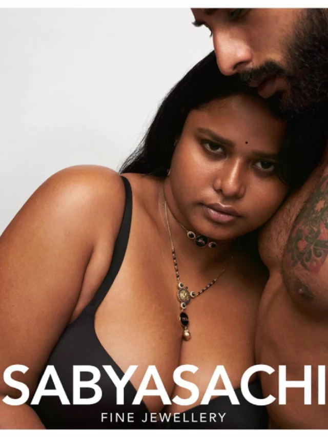 Sabyasachi receives massive backlash over latest campaign