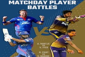 DC vs KKR, IPL Qualifier 2 Dream11 prediction: Who will win today? Fantasy tips, playing 11s, team news and more