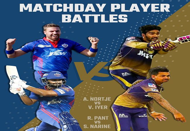 DC vs KKR, IPL Qualifier 2 Dream11 prediction: Who will win today? Fantasy tips, playing 11s, team news and more