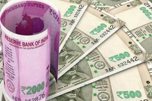 Govt’s Diwali gift: Dearness Allowance hiked by 4% ; Over 1 crore employees-pensioners to benefit