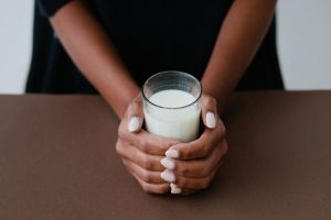 Warm milk makes you sleepy ? Study explains why